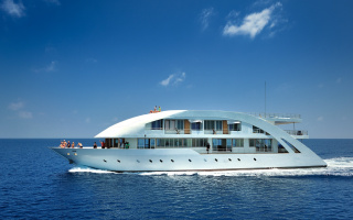 MALDIVE MOSAIQUE 19