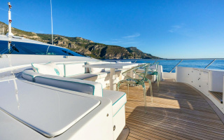 BLUE AZUR 6