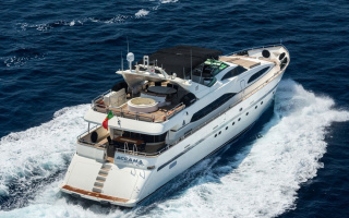 ACCAMA DELTA 5