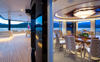 STARFIRE 23