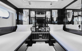 SILVER ANGEL 23