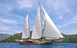 GRANDE MARE