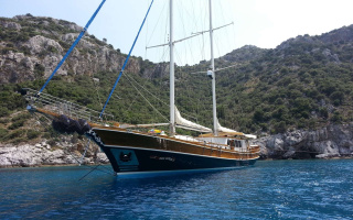 KAYA GUNERI IV