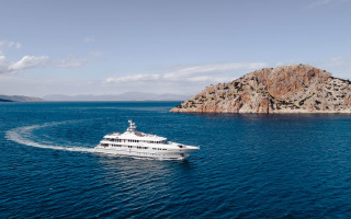 OCEANOS 21