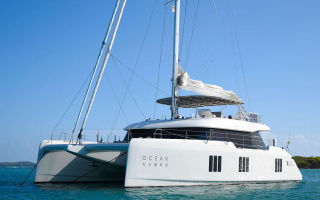 OCEAN VIBES 26