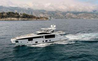 NEMESIS OA 15