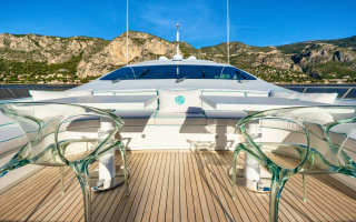 BLUE AZUR 7