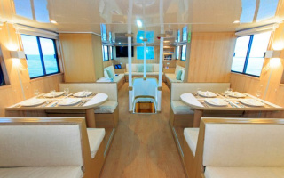 PINGUINO EXPLORER 6