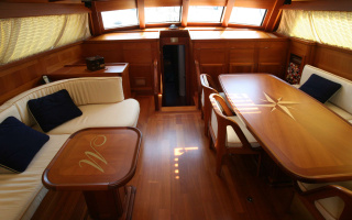 MARELLA 8