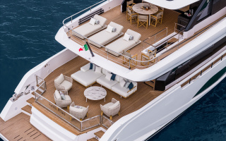 TETHYS 3