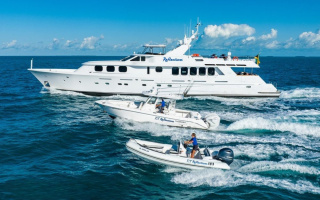 SEAQUEST 21