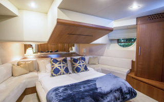 ITALIAN YACHT 85 9