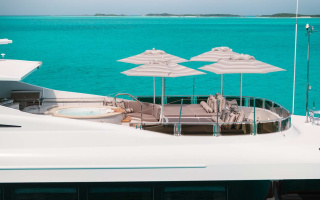 OCEAN CLUB 11