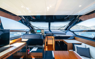BLUE SHARK 7