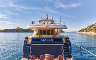 MALEN 3