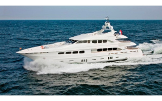 LATITUDE 16