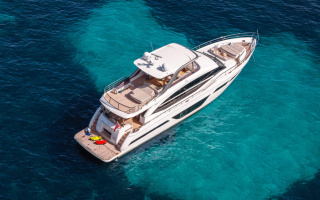 MIO BARCO 2