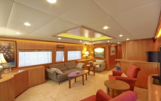 SEAYACHT 7