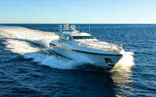 BLUE AZUR 2