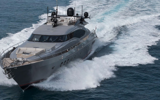 BAGHEERA 10
