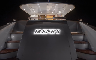 IRENE'S 19