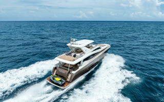 OCEANA 4
