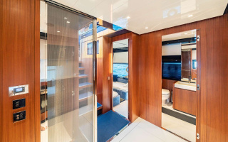 BLUE SHARK 10