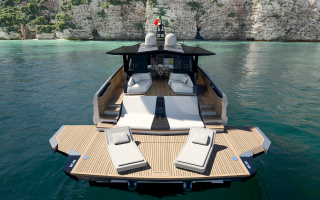 MOONRAKER 3 5