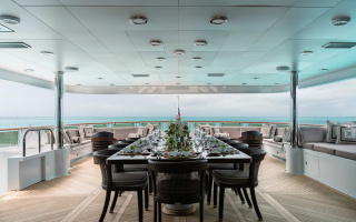 OCEAN CLUB 19