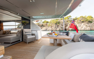 MIO BARCO 9