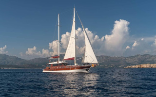 ADRIATIC HOLIDAY 18