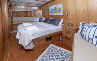 BODRUM QUEEN 14