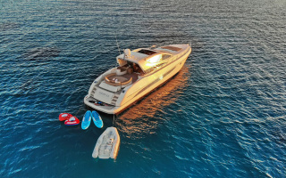 SEA U 2