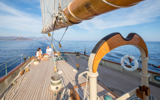 ATLANTIC 5