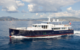 PAOLYRE 18