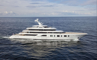 AQUARIUS 22