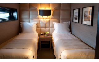 LATITUDE 13