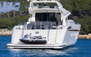 LA ROMANA 2