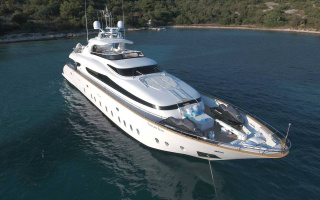 TUSCAN SUN 24