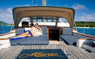 MARAE 8