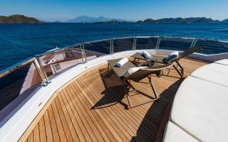 OCEAN BREEZE 5