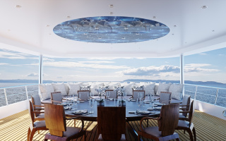 AURUM SKY 7