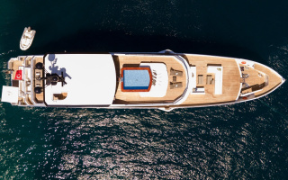 OCEAN BREEZE 24