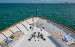 SILVER SEAS 5