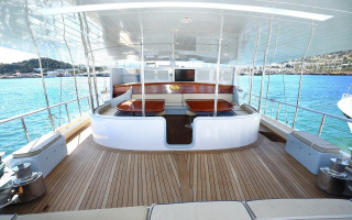 AEGEAN CLIPPER 11