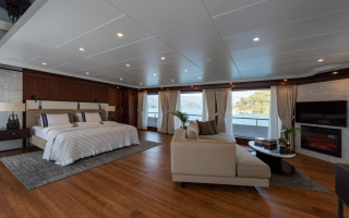 OCEAN BREEZE 16