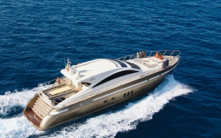 YACHTMIND