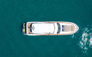 OCEANA 34