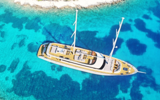 AURUM SKY 14