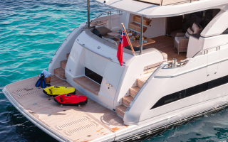 MIO BARCO 4